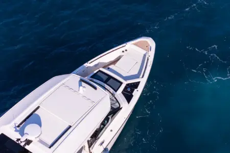 2024 SAXDOR 400 GTO - Navis Marine