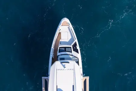 2024 SAXDOR 400 GTO - Navis Marine