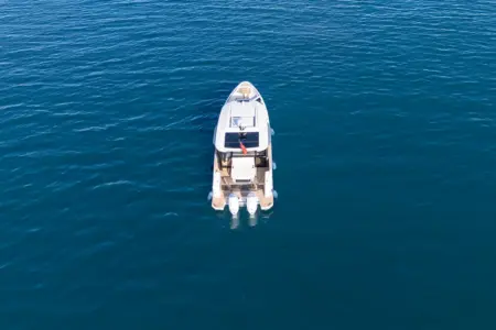 2024 SAXDOR 400 GTO - Navis Marine