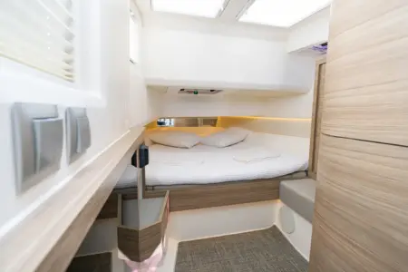 2024 SAXDOR 400 GTO - Navis Marine