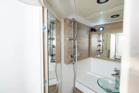 2024 SAXDOR 400 GTO - Navis Marine