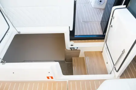 2024 SAXDOR 400 GTO - Navis Marine