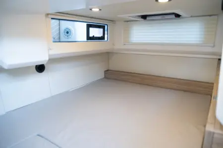 2024 SAXDOR 400 GTO - Navis Marine