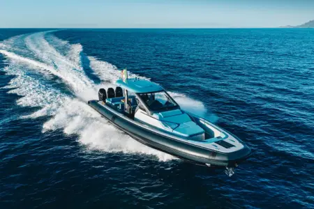 PIRELLI 44 - Navis Marine