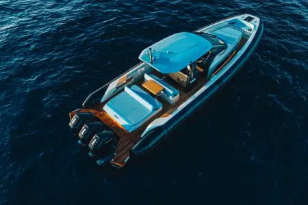 PIRELLI 44 - Navis Marine